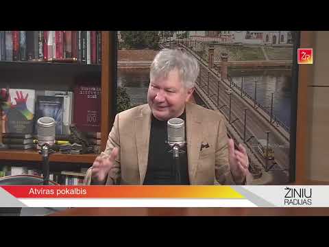 „Atviras pokalbis“: 1926 metų gruodžio perversmas: ar istorija gali pasikartoti?