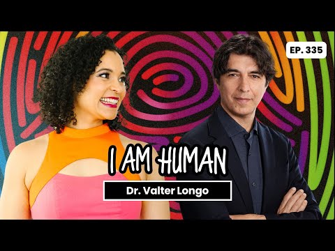 335: Longevity and the Fasting Mimicking Diet with Dr. Valter Longo
