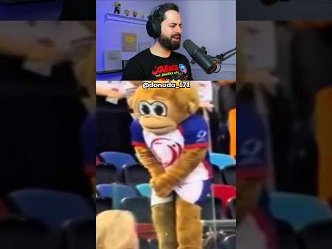 The Infinite Pain of a Man 🤣