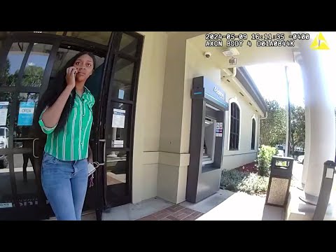 Stripper's Bank Fraud Scheme Fails Miserably