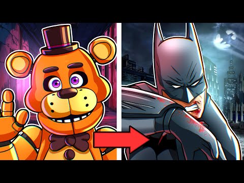 10 Batman Arkham Theories That’ll Leave You Bamboozled