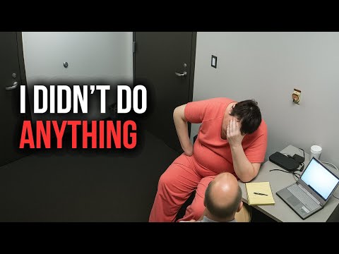 The Interrogation of a Very Bad Liar | Jeffrey Scullin