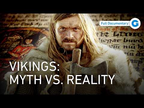 The Viking Age Chronicles: Invasions and the Rise of Northern Power | Full Documentary