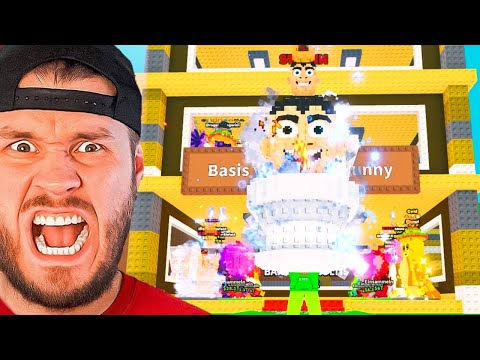 *OMG* Ich KAUFE ALLES im SKIBBIDI UPDATE von STEAL A BRAINROT!