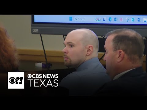 Jury gets day off after graphic evidence in Athena Strand capital murder trial