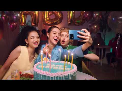 ASUS Zenfone 11 Ultra Capturing the Night, Larger than Life I 2024