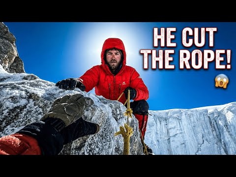 The Most DANGEROUS Climbing Partners Ever Recorded — They Got Their Teams Killed