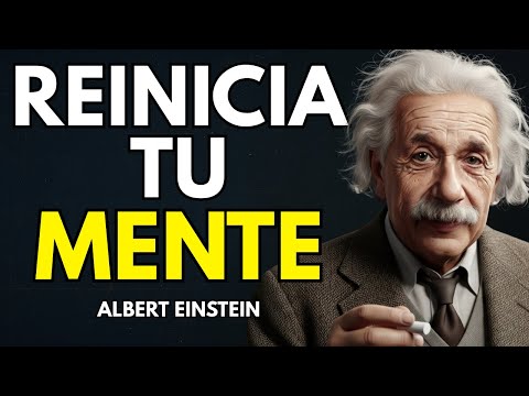 La ÚNICA Decisión que Cambiará tu Realidad | Albert Einstein
