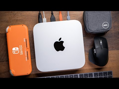 M1 Mac Mini One Month Later!  The BEST VALUE Computer Ever Made?!