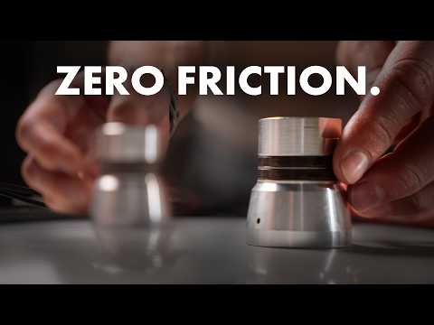 A New Type of Levitation