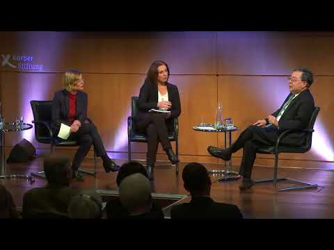 »Neue Weltunordnung« mit Ronnie Chan