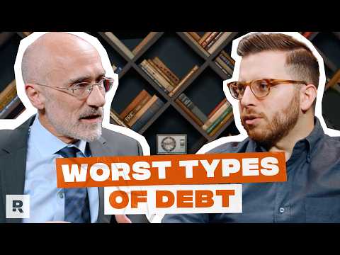 Harvard Professor Reveals the Worst Thing To Do with Your Money