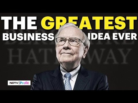 Warren Buffett's Best Motivational Speech For 2026