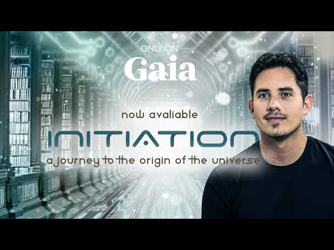 Initiation with Matías De Stefano