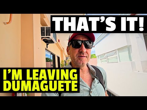 I confess the truth about living in Dumaguete (you need to know before coming)