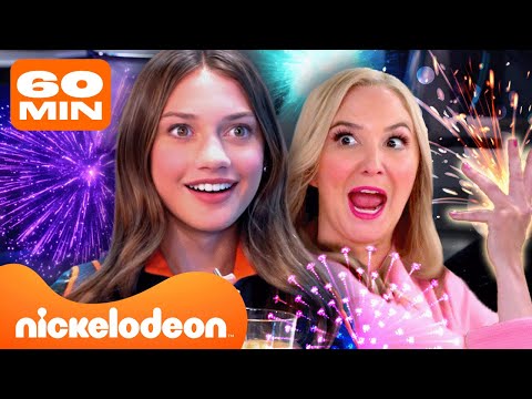 Thundermans Get Their Super Powers Switched Up! | 1 Hour | Nickelodeon