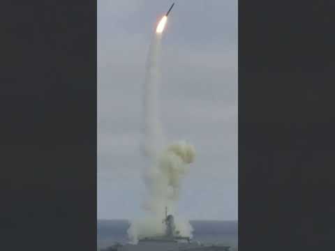 Why Hypersonic Weapons are Scary