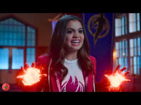 حين يخرج السحر عن السيطرة 🪄🔮 تتحول المدرسة لساحة معركة! 🪄⚔️ | ملخص فيلم بالدارجة