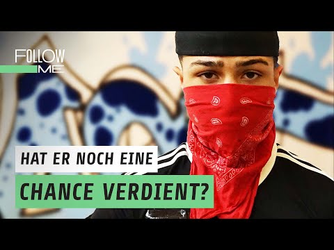 Unterkunft für jugendliche Straftäter