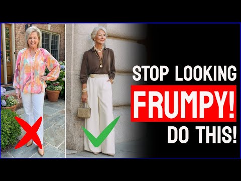 The Best Style, Color & Wardrobe Tips in One Marathon