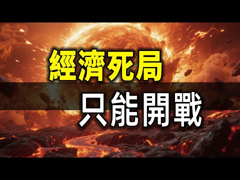 China Attracts Investment, Russia Gets Poorer? This Gap Forced Putin to War