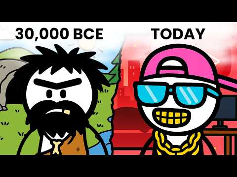 How It Felt to be a Millionaire in Every Era