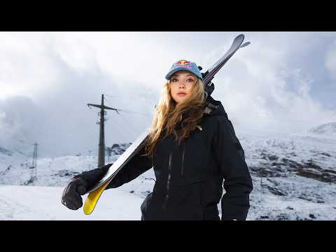 The Rise of Eileen Gu