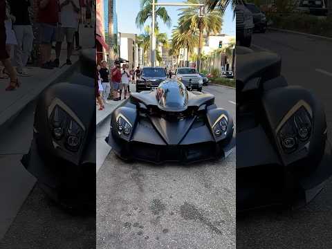 The RAESR Tachyon Speed! 😍 #cars #hypercar #future