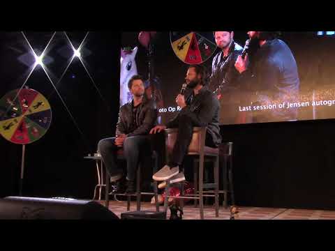 2019 JIB10 Sunday Jared & Misha