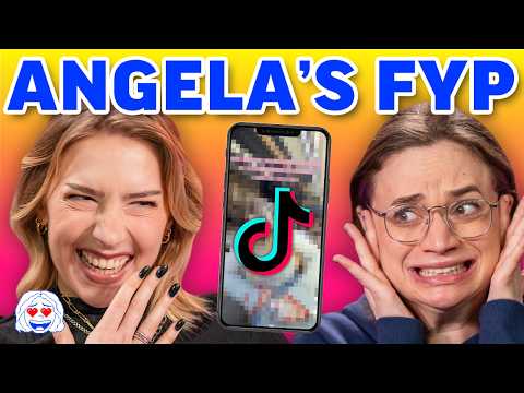 Exposing Angela Giarratana's Algorithm | URL