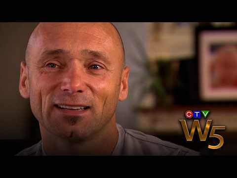 Canadian jailed in Mexico shares experience of being swept up in war on drugs | From the Archives