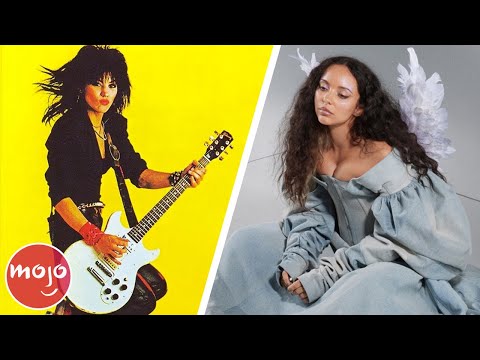 Top 20 Girl Group Members That Made It Big Solo