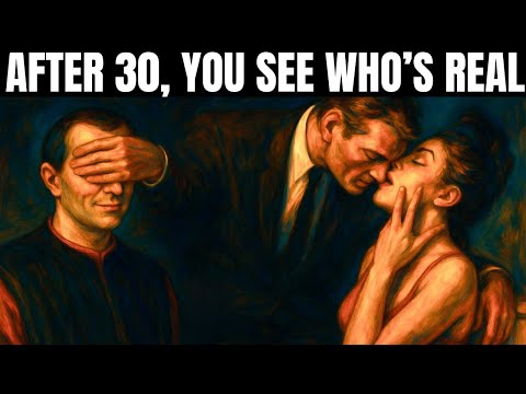 After 30, You Realize Most People Aren’t What They Seem — Machiavelli Reveals Why
