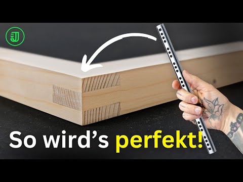 The DRAWER TRICK every DIY enthusiast needs to know! 🤩 | Jonas Winkler