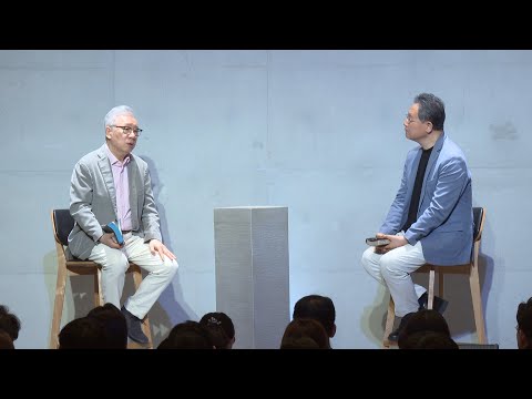 [주일예배] 은혜를 알게 되는 비밀 (고전 2:10-16)_베이직교회_아름다운 동행_조정민 목사_20240218