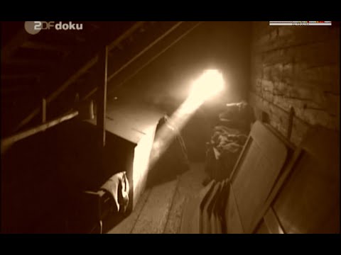 Das Spukhaus - Dokumentation über das bekannteste Spukhaus in der Schweiz