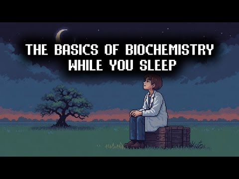 Basics of Biochemistry | Quiet Science Session