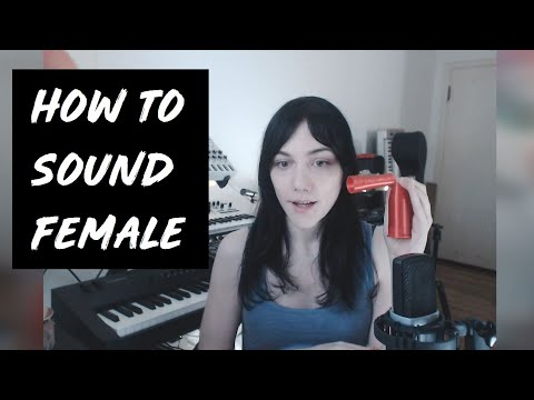 The Single MOST Powerful Element of Voice Feminization: Meta Resonance | Exercises & Lecture