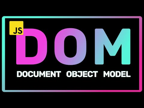 Unlock the Power of the DOM: Learn by Building 6 Awesome Projects #huxnwebdev