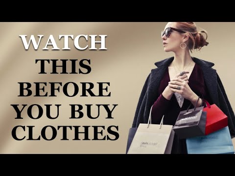 5 Secret Steps to Fashion Shopping Success