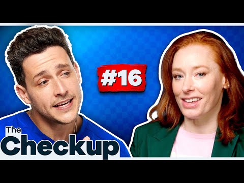 How Her Cancer Doctors Failed Her | Hannah Fry