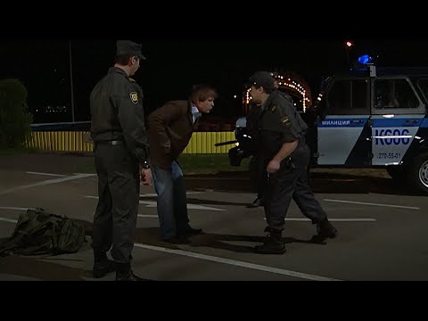 МОЩНЫЙ ФИЛЬМ НА ВЕЧЕР! Фильм - Медвежья шкура