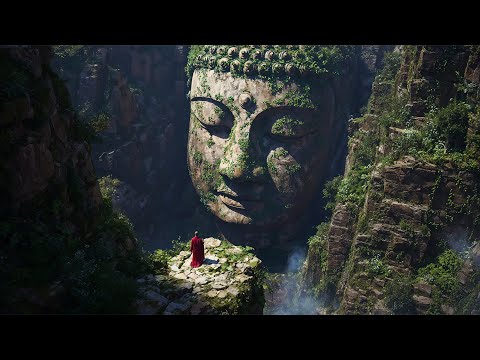 432Hz - Tibetan Healing Sounds, Regenerates Body and Mind, Emotional & Physical Healing
