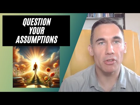 The First Pillar of Recovery for Scapegoat Survivors