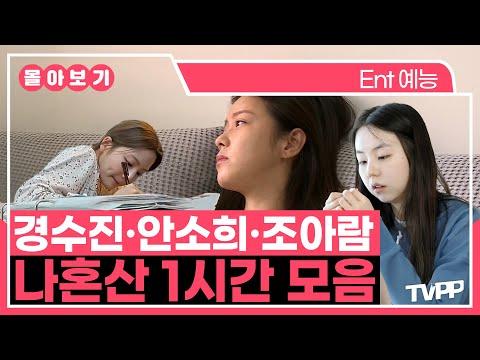 【#TVPP】 닮고 싶은 고요하고 부지런한 일상 모음💤 | 나혼자산다 | TVPP | MBC 191101 방송 외