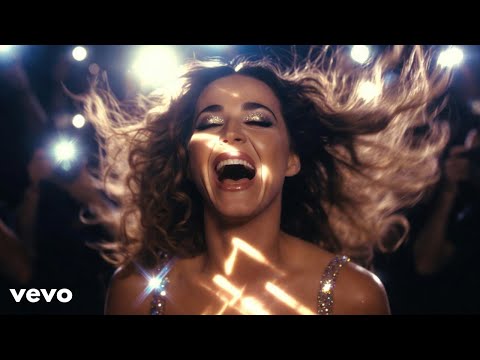 Katy Perry - Kiss Me Loud (Official Music Video)