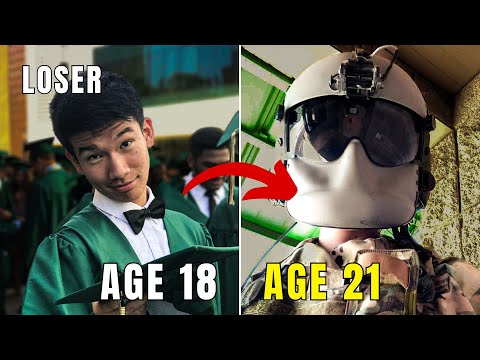 Should you join the military in 2025?