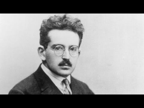 Лекция «Технология неудачи. Вальтер Беньямин как профанный мистик» | Игорь Чубаров