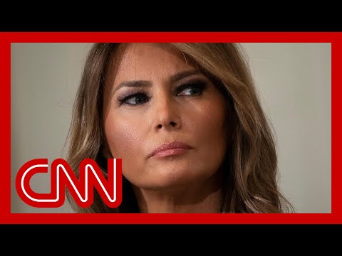 Audio tapes show Melania Trump saying she has no interest in appearing in magazines
