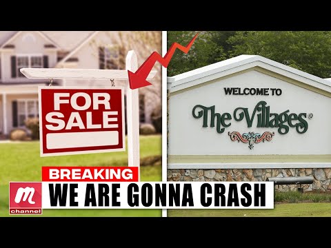 The Florida Villages Crash Is Far Worse Than Anyone Imagined